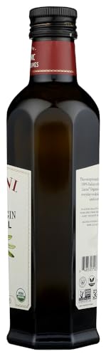 Aceite de oliva extra virgen orgánico Lucini Italia 51 fl oz 3 piezas miniatura 4