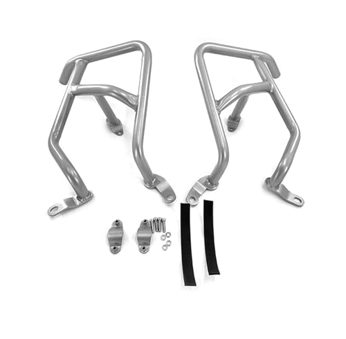 Barre de protection moteur pour NC750X 2021-2023 crash bar moto
