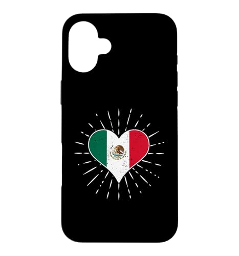 ���L�V�R���� ���B���e�[�W �n�[�g - ���L�V�R���D�� ���g�� �X�}�z�P�[�X iPhone 16 Plus �p
