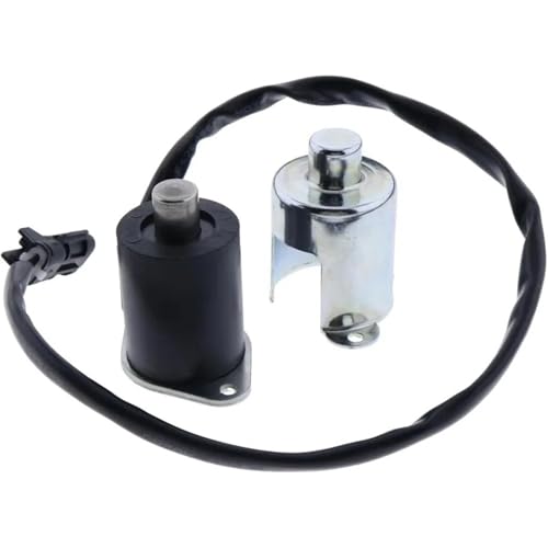 Électrovanne ViO20-3 172456-73590 pour pompe PSVD2-17E-23 PC40