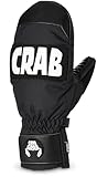 Crab Grab