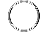 flesh tunnel shop chemnitz öffnungszeiten ➤ LIEFERUMFANG: 1 Segmentring Clicker | Silberfarben | 1,2 mm Stabstärke | 12 mm Innendurchmesser