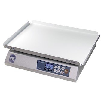 Elmi Sky Line Digital Orbital Shaker, Large, 20 mm Amplitude, 115/230 VAC