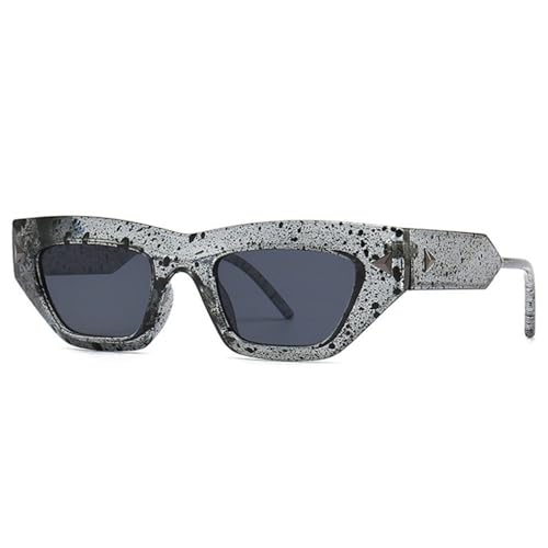 Lunettes de soleil œil de chat vintage pour vos terrasses ensoleillées et sorties en ville