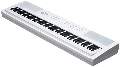 Kurzweil KaE-1 WH - Sahne Piyano - Görsel 3