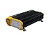 KRI?GER 2000 Watt 12V Power Inverter, Dual 110V AC outlets, Installation kit Included, Back up Power Supply for Small appliances, MET Approved According to UL and CSA Standards.