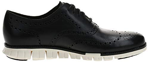 Image of Cole Haan Men's Zerogrand Remastered Wingtip Oxford