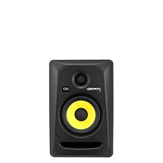 KRK Rokit 5 G3