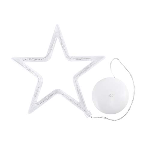 Stella Di Natale A Batteria.La Top 10 Stella Natale Balcone Nel 2020 Miglioreopinioni Com