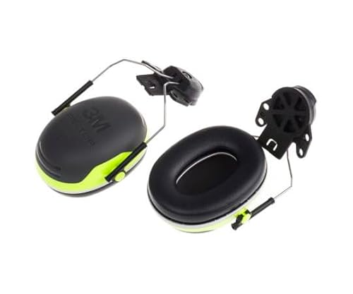 3M PELTOR hpC[}t wbg  Չl/SNR 32dB 1Zbg E X4P3E-GB