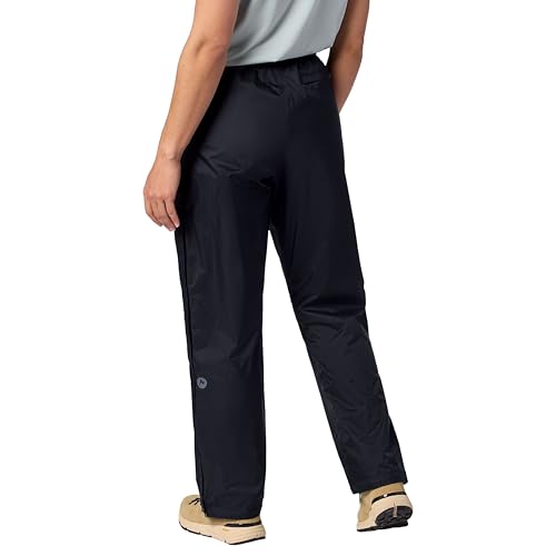 Image of MARMOT Women's PreCip Evo Full Zip Rain Pant