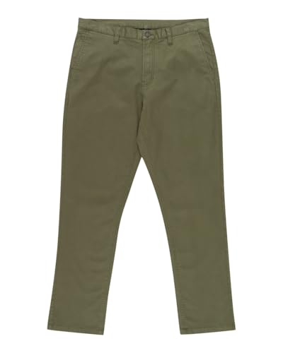 Jeans Element Howland Classic homme pantalon denim droit