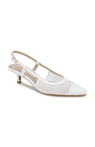 Kenneth Cole New York Women's Martha Mesh Pump