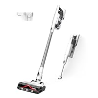 Tineco A30S, Aspirapolvere senza fili, Aspirazione da 160W, Autonomia di 60 minuti, Serbatoio...