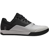 Fox Racing Unisex Union Flache Mountainbike-Schuhe, Vintage-Weiß, 44 (US 10.5 Herren/US 12 Damen)