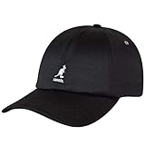 Kangol Liquid Mercury Special Baseball Cap - Schwarz - Einheitsgröße