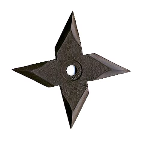 Amazon | ソフト素材安全忍者手裏剣 四方風車 | ベルト・なりきり