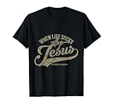 When Life Sucks Talk To Jesus Tested Prover Gift