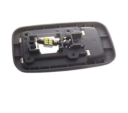 Repuesto Lámpara LED Luz Interior Dome Corolla 87-02 miniatura 1