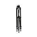 Manfrotto 475B Tripod-Black