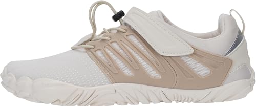Image of Joomra Women's Trail Running Barefoot Shoes | Wide Toe Box Minimalist Sneakers | Zero Drop
