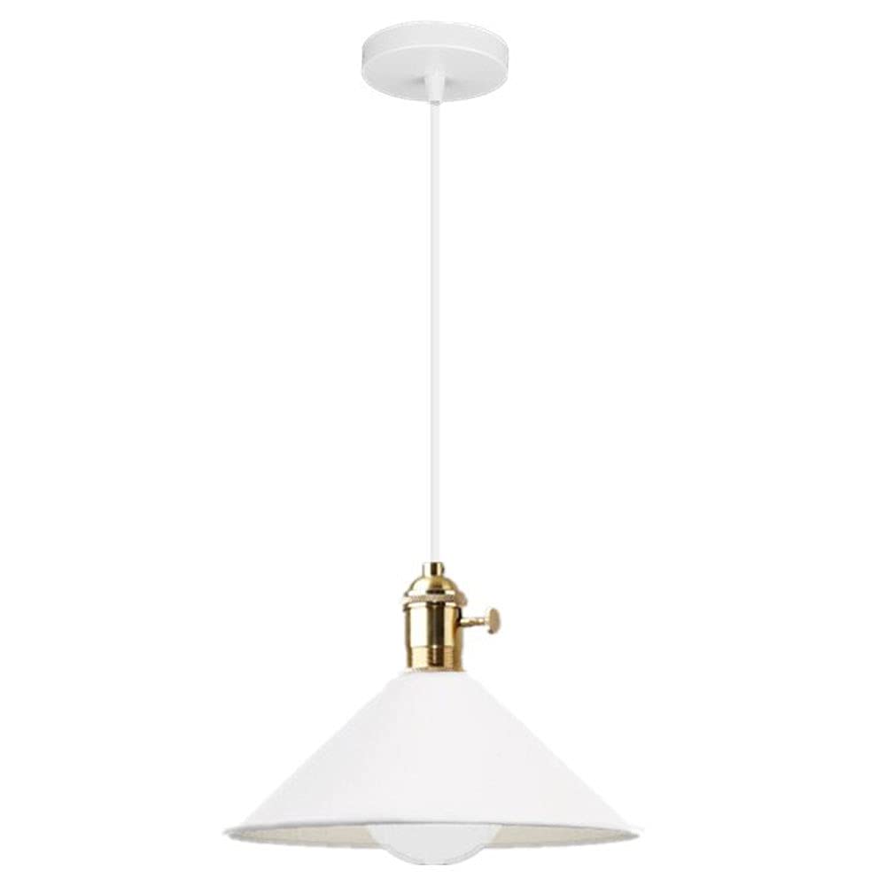 Suspension en bambou et osier naturel de 45 cm avec hauteur réglable