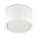 ohrstecker fassung silber ► TECHNISCHE DATEN GX53 LED Modul ◄ | Leistung: 8 Watt | 600 Lumen | Energieklasse A+ | Farbwiedergabeindex >80 Ra (lässt die Farben der beleuchteten Gegenstände natürlich/originalgetreu aussehen) | großer Abstrahlwinkel von 120° | Farbtemperatur: 4000 K Neutralweiß | Nicht dimmbar