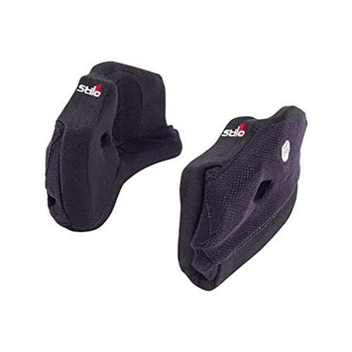 Stilo YA0825MM25 ST5 Cheek Pad 25 mm