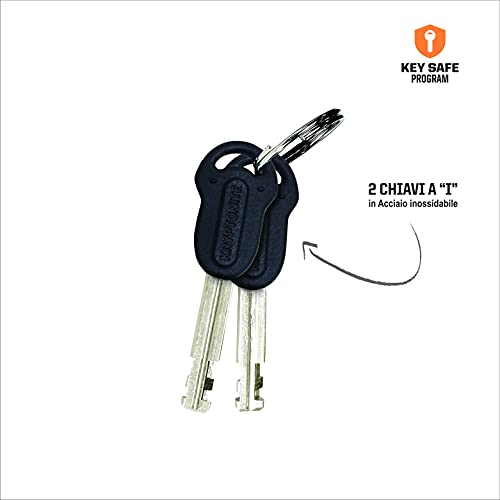 Kryptonite Catena integrata Keeper 785 | Catena