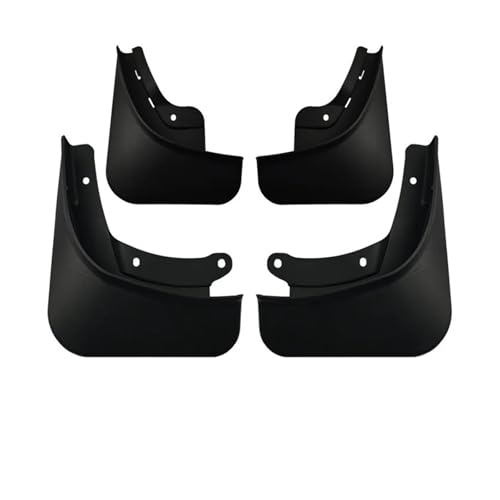 Guardabarros para Tesla Model 3 Highland 2024, accesorios de protección para llantas 5