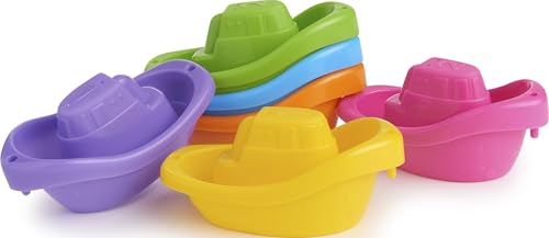 Munchkin&reg; Little Boat Train Bath Toy...