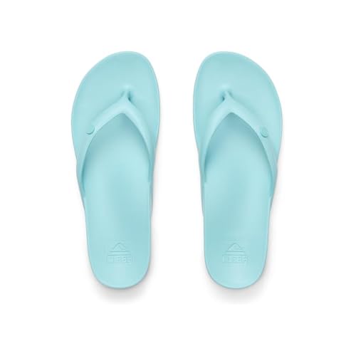 REEF Vista Vay-Cay Womens Sandal Aqua Haze 11 - image 6