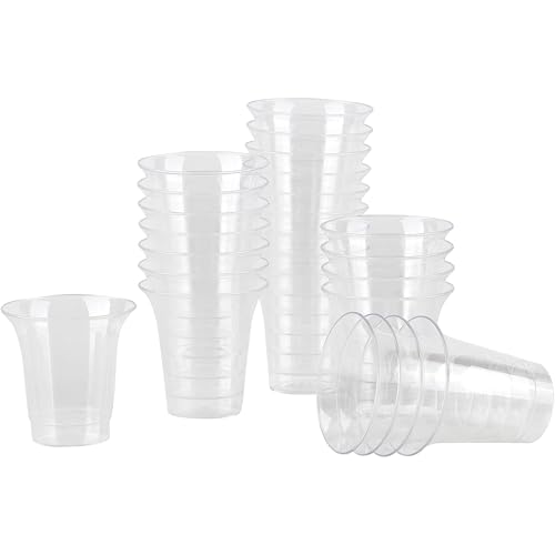SALT & LIGHT Disposable Communion Cups