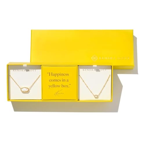 Kendra Scott Elisa Gift Set Of 2, Fashion Jewelry for Women2