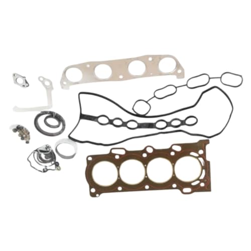 Kit de reconstruction de révision complète pour moteur JL4G18 CVVT
