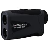 Shot Navi Nexia POINT EYE [�u���b�N]