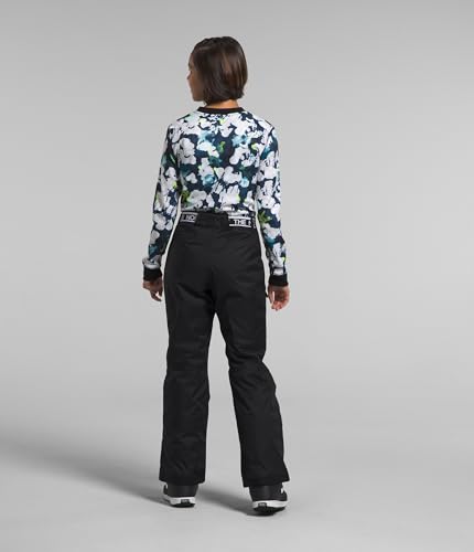 Image of The North Face Girls Freedom Insulated Pant, M, TNF Black