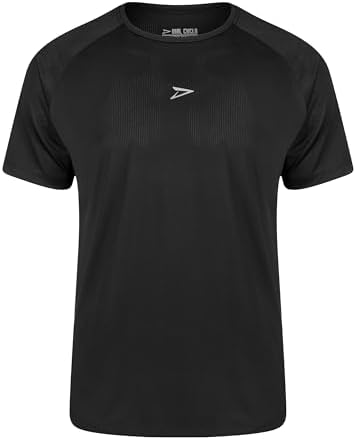 Camiseta Running Kiptum, UV 50+, Dry Non-Wet, Não Amassa, Anti-Od...