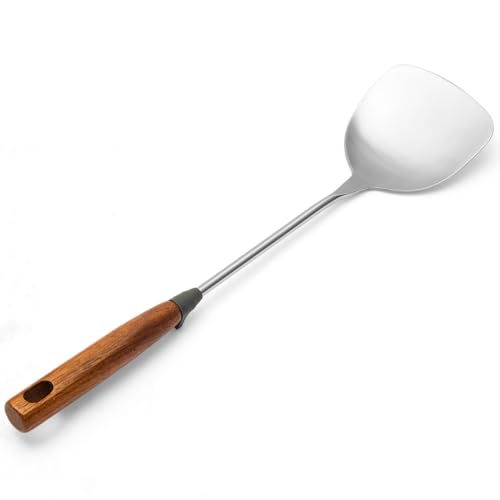 �����g ���؃X�p�`���� 33.5cm �X�e�����X ���؃w�� ������� �V�R�ؐ������ ����₷�� �ϔM ���ؓ�^�[�i�[ �u�ߕ� �������ȒP �L�b�`���p�i �ƒ�p �Ɩ��p