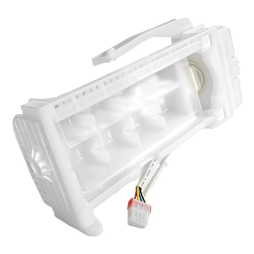 DA97-19010A Compatible Replacement Part for Samsung Refrigerator Ice Maker