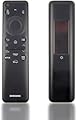 Samsung BN59-01432A- BN59-01432D Remote Control for Samsung Smart TVs Compatible with Neo QLED, 8K, The Frame and Crystal UHD Series