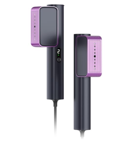 G7 2-in-1 Professional Steamer