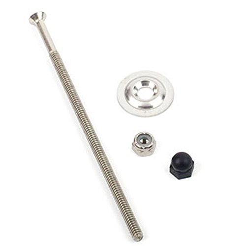 Old Town 6" Bolt with Washer