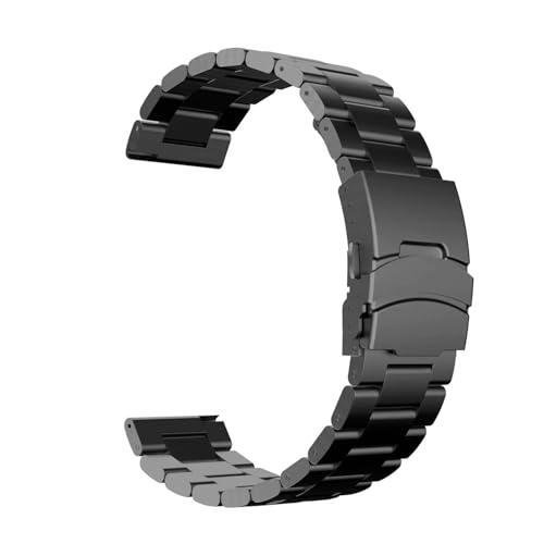 [SRMVRNKNNK] Fit For Huawei Watch 4/3Pro GT4/3Pro 46mm �E�H�b�`�o���h�ɓK������`�^���X�g���b�v(Black,For Amazfit Balance)
