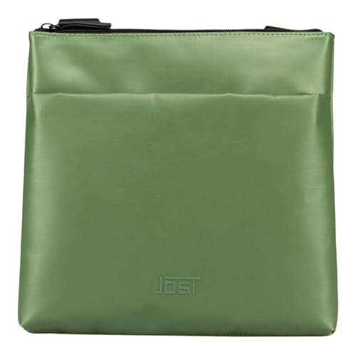 Sac à épaule bandoulière Tolja JOST olive : finis les dos douloureux