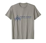 Honor is Dead. But I'll See What I Can Do T-Shirt