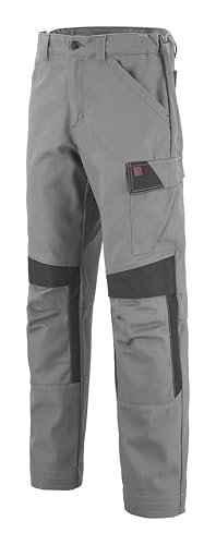 Pantalon de travail Lafont Muffler taille S pour éviter les douleurs aux genoux