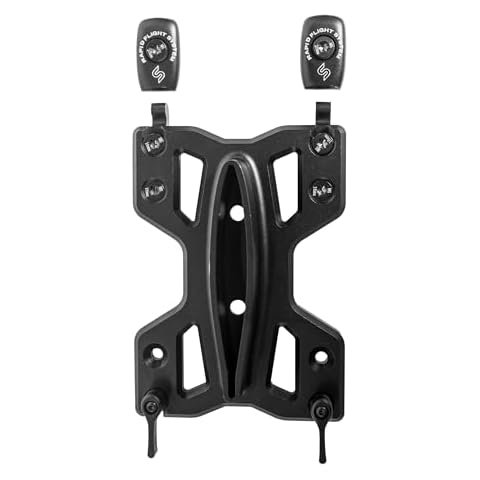 Slingshot Sports RapidTrack Aluminum Mast System Cover