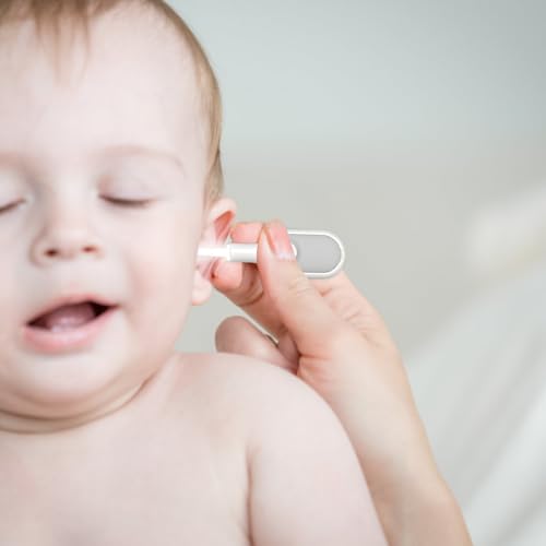 Outil de Nettoyage du Conduit Auditif Enlève-d'Oreille – vue 2