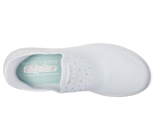 Skechers Women's Virtue-Starlight Sneaker2